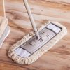 Mop ECO cu Mâner Telescopic - YORK - ECO NATURAL - CURĂȚENIE CASNICĂ