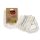Rezerve pentru Mop ECO Natural York Extra Mare 1 Bucată - Curățenie Eficientă și Ecologică
