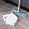Mop Magnetic cu Suprafață Mare și Mâner Telescopic 145cm - YORK - CASA CURATĂ