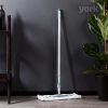 Mop Magnetic cu Suprafață Mare și Mâner Telescopic 145cm - YORK - CASA CURATĂ