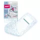 Rezervă Mop Magnetic Plat, Extrem de Absorbant, 1 Bucată - YORK MAGNETIC - CLEAN HOUSE