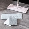 Cap de Mop Lățit din Microfibră cu Arici - 1 Bucată - YORK HANDY - CLEAN HOUSE
