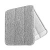 Cap de Mop Lățit din Microfibră cu Arici - 1 Bucată - YORK HANDY - CLEAN HOUSE