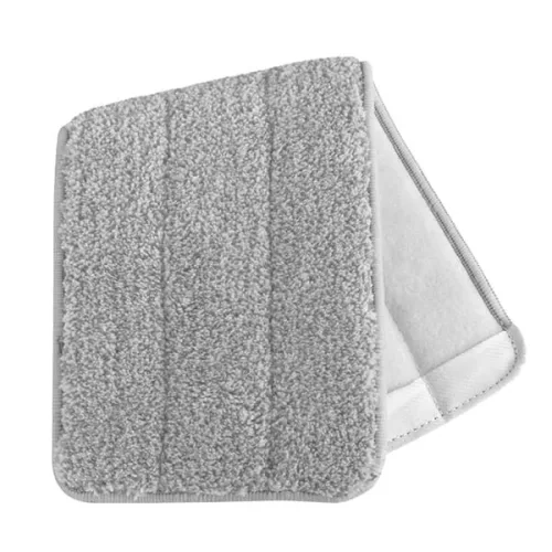 Cap de Mop Lățit din Microfibră cu Arici - 1 Bucată - YORK HANDY - CLEAN HOUSE
