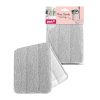 Cap de Mop Lățit din Microfibră cu Arici - 1 Bucată - YORK HANDY - CLEAN HOUSE