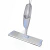Mop Plat cu Pulverizator pentru Curățarea Pardoselilor - YORK - BACTERIA STOP - CURĂȚENIE CASĂ