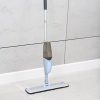 Mop Plat cu Pulverizator pentru Curățarea Pardoselilor - YORK - BACTERIA STOP - CURĂȚENIE CASĂ