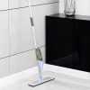 Mop Plat cu Pulverizator pentru Curățarea Pardoselilor - YORK - BACTERIA STOP - CURĂȚENIE CASĂ