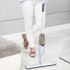 Mop Plat cu Pulverizator pentru Curățarea Pardoselilor - YORK - BACTERIA STOP - CURĂȚENIE CASĂ