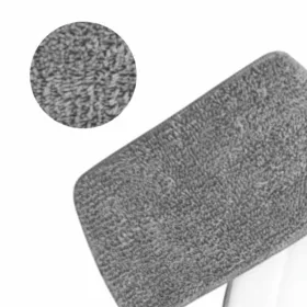   Set de 24 de Rezerve Universale pentru Mop cu Protecție Antibacteriană - YORK BACTERIA STOP - CLEAN HOUSE