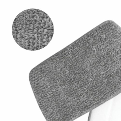 Set de 24 de Rezerve Universale pentru Mop cu Protecție Antibacteriană - YORK BACTERIA STOP - CLEAN HOUSE