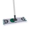 Mop Plat CIRCULAR cu Mâner Telescopic din Colecția Eco Ego - YORK