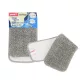24 x Rezerve din Microfibră de Înaltă Calitate pentru Mopul YORK Spray & Clean, 1 Bucată