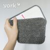 Rezerve din Microfibră de Înaltă Calitate pentru Mopul YORK Spray & Clean, 1 Bucată