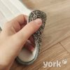 Rezerve din Microfibră de Înaltă Calitate pentru Mopul YORK Spray & Clean, 1 Bucată