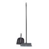 Set de Curățenie COMBI cu Mătură, Făraș și Perie - YORK - CLEAN HOUSE