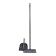 Set de Curățenie COMBI cu Mătură, Făraș și Perie - YORK - CLEAN HOUSE