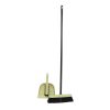 Set de Curățenie COMBI cu Mătură, Făraș și Perie - YORK - CLEAN HOUSE