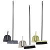 Set de Curățenie COMBI cu Mătură, Făraș și Perie - YORK - CLEAN HOUSE