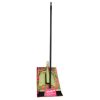 Set de Curățenie COMBI cu Mătură, Făraș și Perie - YORK - CLEAN HOUSE