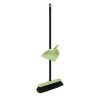 Mătură cu Coada de 120cm și Făraș din Material Reutilizat TANDEM - YORK - CLEAN HOUSE