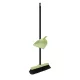 Mătură cu Coada de 120cm și Făraș din Material Reutilizat TANDEM - YORK - CLEAN HOUSE