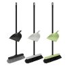 Mătură cu Coada de 120cm și Făraș din Material Reutilizat TANDEM - YORK - CLEAN HOUSE