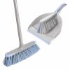 Set Curățenie cu Mătură, Coada Telescopică, Făraș și Perie Mică - BACTERIA STOP - YORK - CLEAN HOUSE