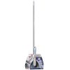 Set Curățenie cu Mătură, Coada Telescopică, Făraș și Perie Mică - BACTERIA STOP - YORK - CLEAN HOUSE
