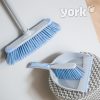 Set Curățenie cu Mătură, Coada Telescopică, Făraș și Perie Mică - BACTERIA STOP - YORK - CLEAN HOUSE