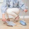 Set Curățenie cu Mătură, Coada Telescopică, Făraș și Perie Mică - BACTERIA STOP - YORK - CLEAN HOUSE