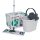 Set Mop Plat YORK Eco Ego CIRCULAR POWER pentru Curățenie Eficientă și Ecologică