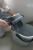 Set Mop Plat YORK Eco Ego CIRCULAR POWER pentru Curățenie Eficientă și Ecologică