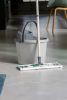 Set Mop Plat YORK Eco Ego CIRCULAR POWER pentru Curățenie Eficientă și Ecologică