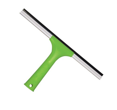 Racletă de Sticlă 30cm YORK - CASA CURATĂ cu Posibilitate de Montare Mâner
