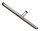 Racletă Metalică pentru Podea 55cm - YORK - CLEAN HOUSE