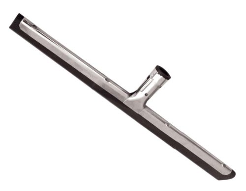 24 x Racletă Metalică pentru Podea 55cm - YORK - CLEAN HOUSE