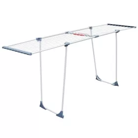   Uscător de Rufe Telescopic YORK WELL-KEPT WARDROBE, Design Modern, Capacitate 20 kg