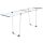 Uscător de Rufe Telescopic YORK WELL-KEPT WARDROBE, Design Modern, Capacitate 20 kg