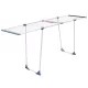 Uscător de Rufe Telescopic YORK WELL-KEPT WARDROBE, Design Modern, Capacitate 20 kg