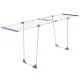 4 x Uscător de Rufe Telescopic YORK WELL-KEPT WARDROBE, Design Modern, Capacitate 20 kg