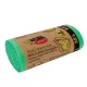 35 x Saci de Gunoi Ecologici 35 Litri / 15 bucăți - YORK ECO NATURAL