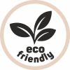 Saci de Gunoi Ecologici 60 Litri / 10 Bucăți - YORK ECO NATURAL