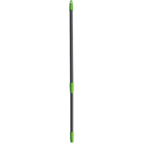   Mâner telescopic reglabil 86cm - 150cm din material durabil - YORK - CASA CURATĂ