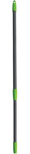 Mâner telescopic reglabil 86cm - 150cm din material durabil - YORK - CASA CURATĂ