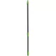 Mâner telescopic reglabil 86cm - 150cm din material durabil - YORK - CASA CURATĂ