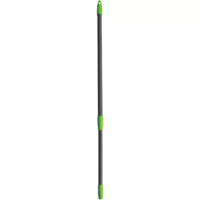   24 x Mâner telescopic reglabil 86cm - 150cm din material durabil - YORK - CASA CURATĂ
