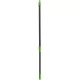 24 x Mâner telescopic reglabil 86cm - 150cm din material durabil - YORK - CASA CURATĂ