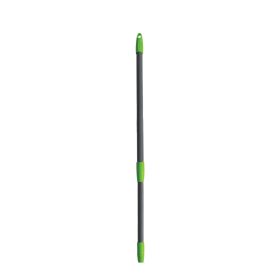   Mâner telescopic ajustabil 86cm - 200cm - YORK - CASA CURATĂ