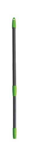 Mâner telescopic ajustabil 86cm - 200cm - YORK - CASA CURATĂ